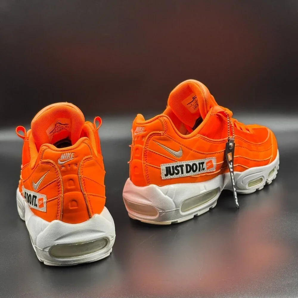 Nike Air Max 95 Premium 'Overbranded'